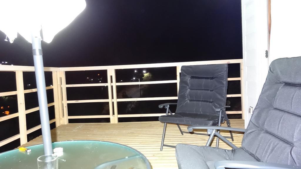 Condominio Los Miradores Papudo Rum bild